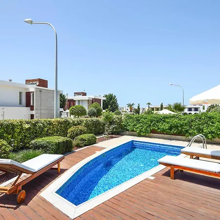 Villa Sky